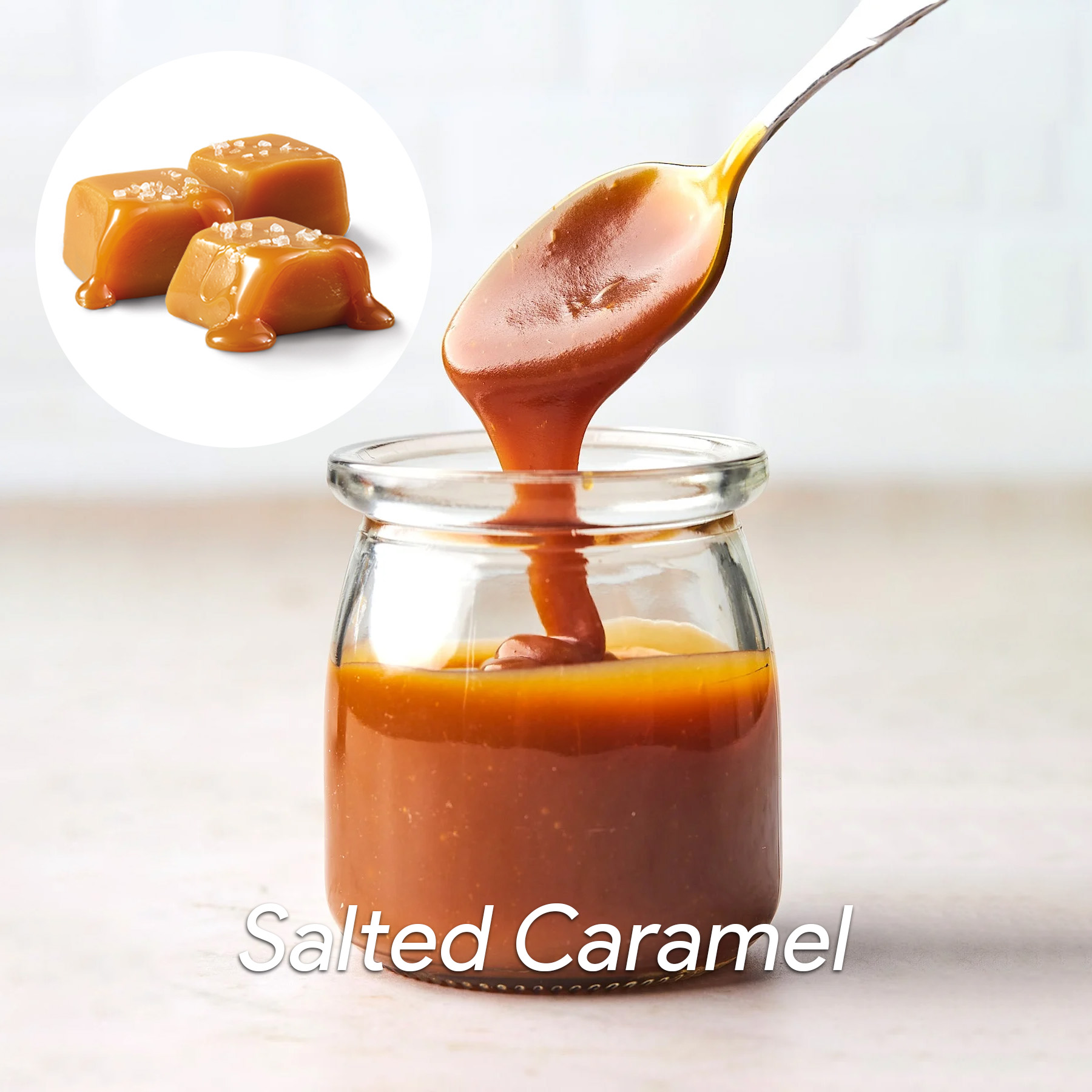 Salted Caramel